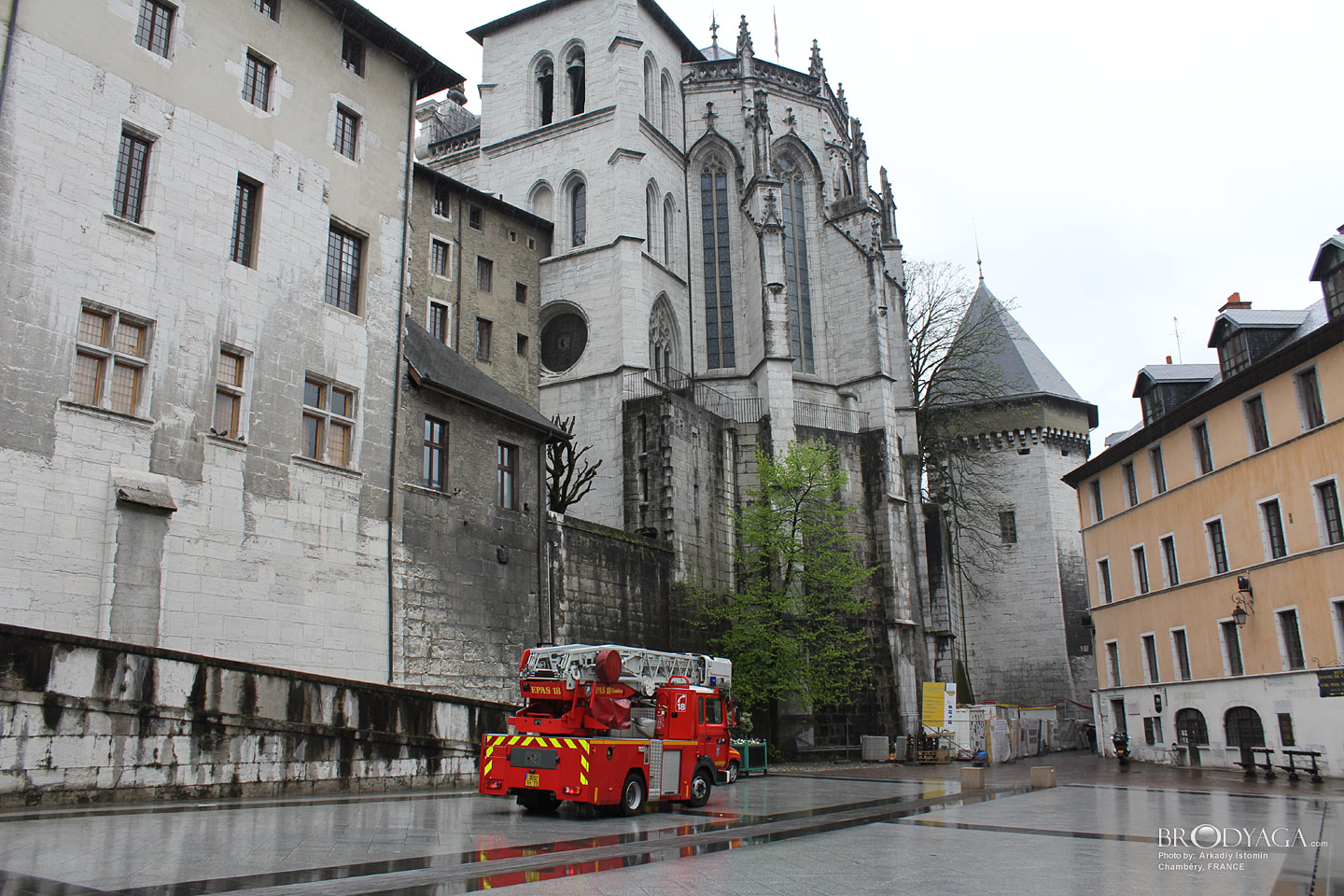 Chambery